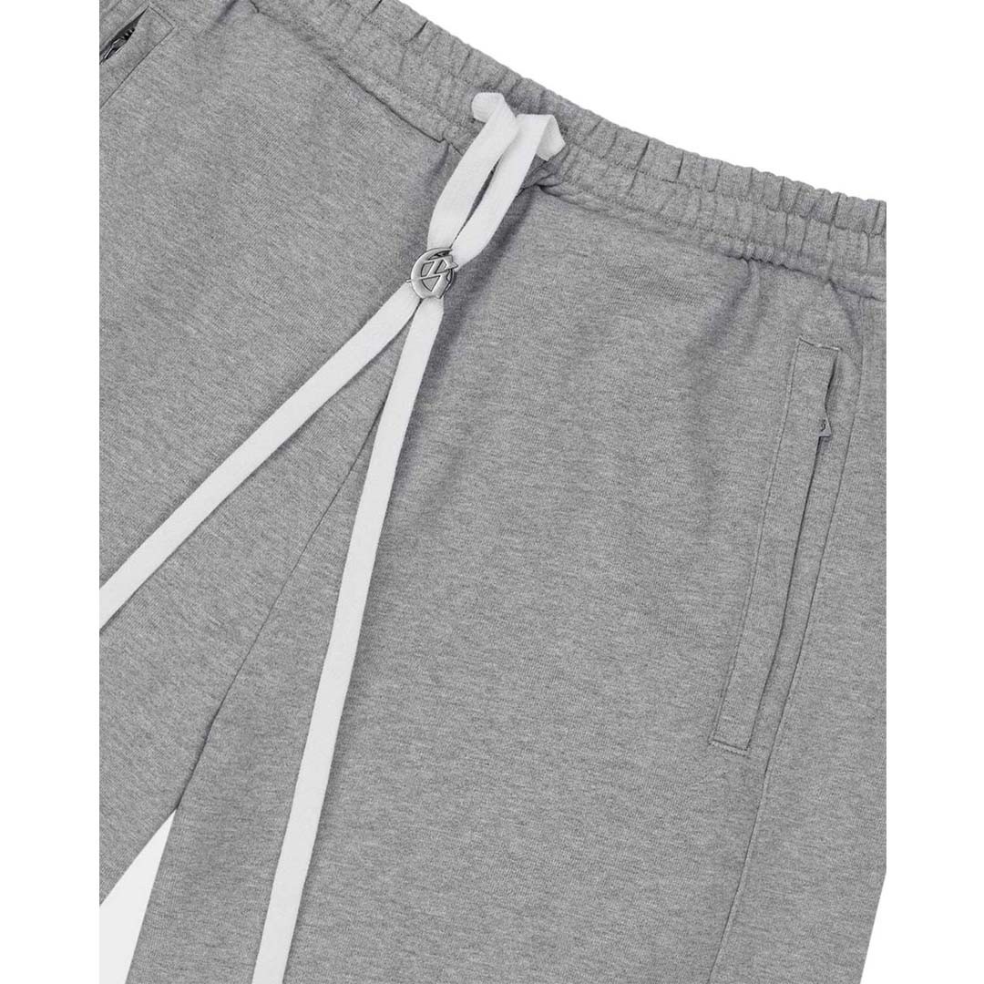 Godspeed Vital Terry Shorts Heather Grey by Godspeed - NWAHYPE No.1 for streetwear Shorts in USA