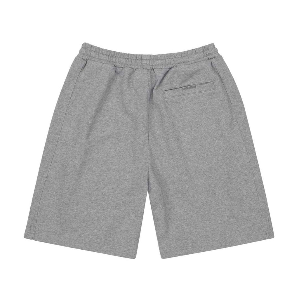 Godspeed Vital Terry Shorts Heather Grey by Godspeed - NWAHYPE No.1 for streetwear Shorts in USA