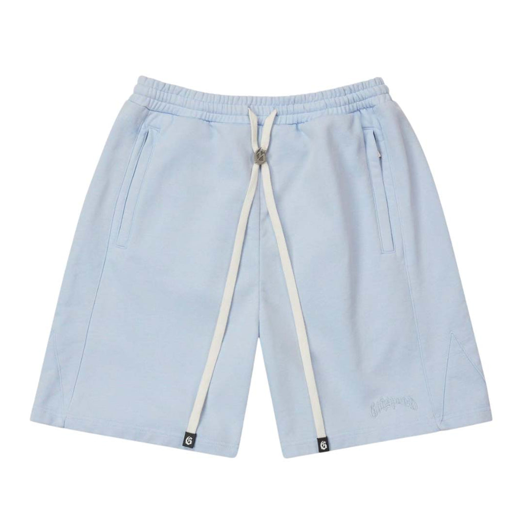 Godspeed Vital Terry Shorts Light Blue by Godspeed - NWAHYPE No.1 for streetwear Shorts in USA