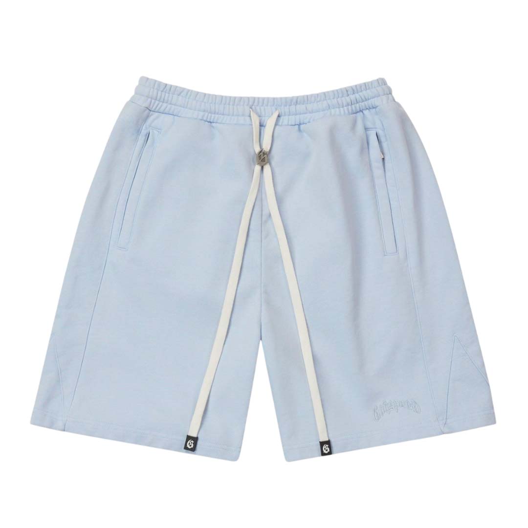 Godspeed Vital Terry Shorts Light Blue by Godspeed - NWAHYPE No.1 for streetwear Shorts in USA