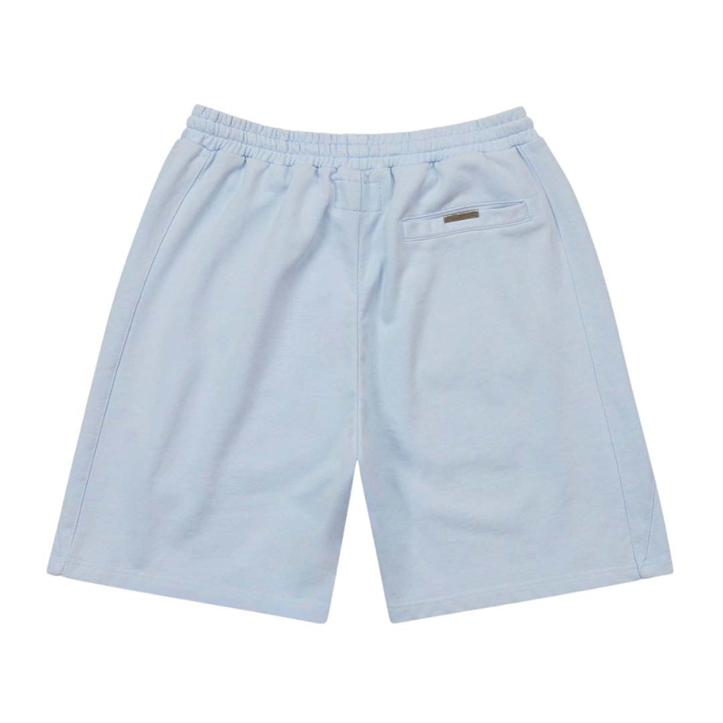 Godspeed Vital Terry Shorts Light Blue by Godspeed - NWAHYPE No.1 for streetwear Shorts in USA