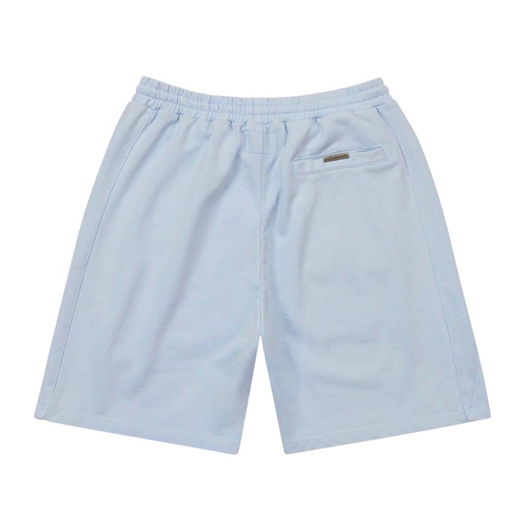 Godspeed Vital Terry Shorts Light Blue by Godspeed - NWAHYPE No.1 for streetwear Shorts in USA