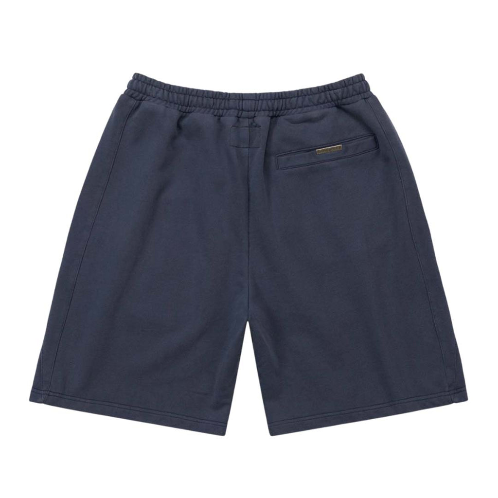 Godspeed Vital Terry Shorts Navy by Godspeed - NWAHYPE No.1 for streetwear Shorts in USA