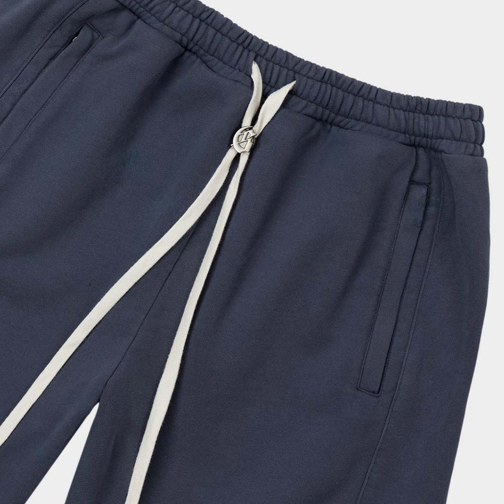 Godspeed Vital Terry Shorts Navy by Godspeed - NWAHYPE No.1 for streetwear Shorts in USA