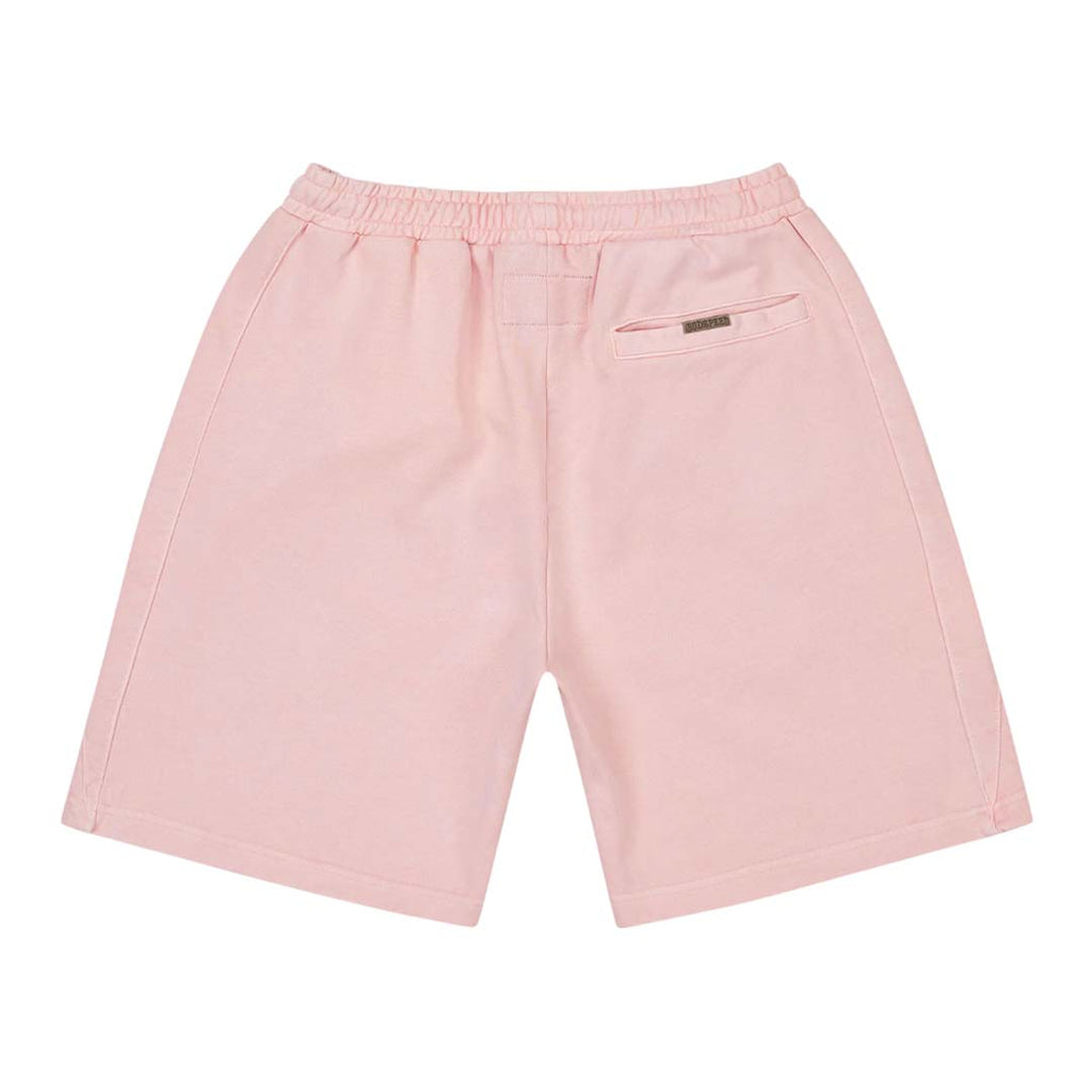 Godspeed Vital Terry Shorts Pink Mist by Godspeed - NWAHYPE No.1 for streetwear Shorts in USA