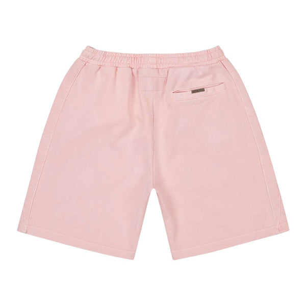 Godspeed Vital Terry Shorts Pink Mist by Godspeed - NWAHYPE No.1 for streetwear Shorts in USA