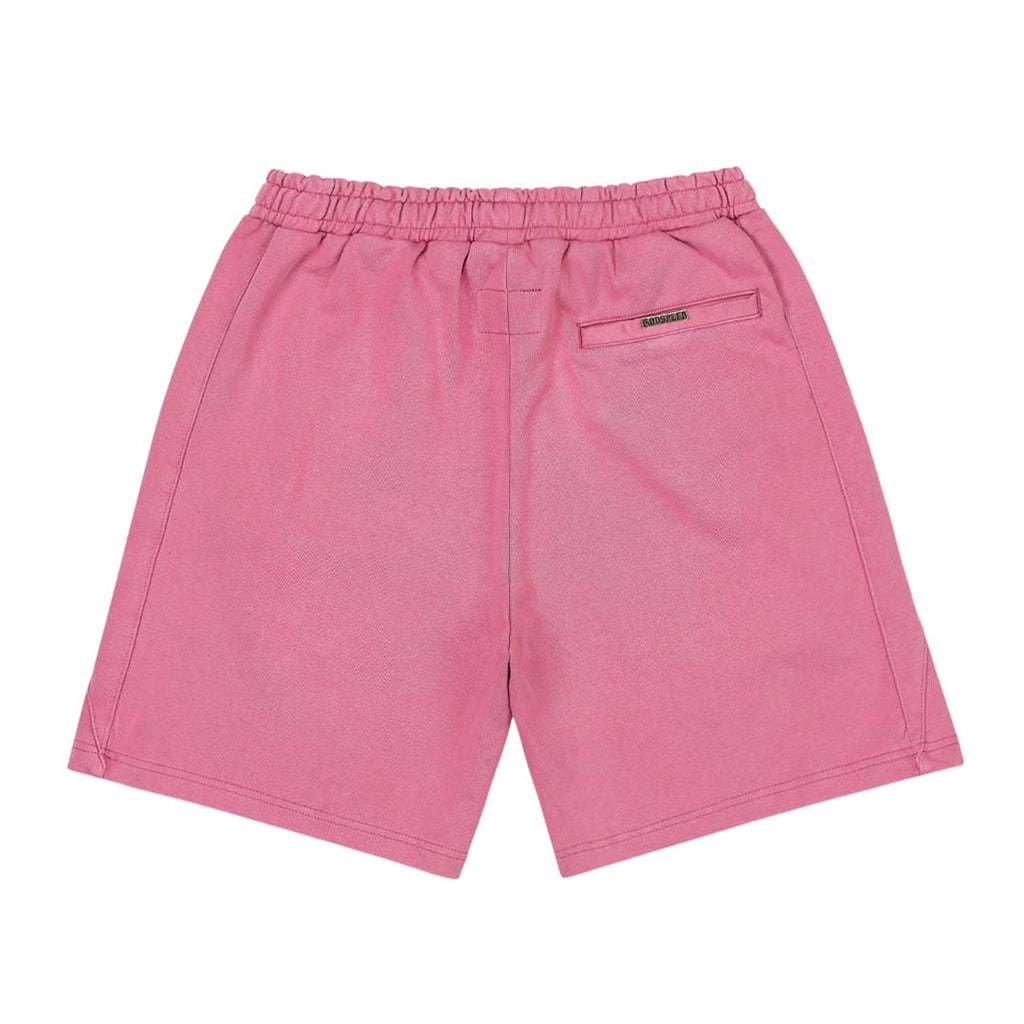 Godspeed Vital Terry Shorts Rose Dust by Godspeed - NWAHYPE No.1 for streetwear Shorts in USA