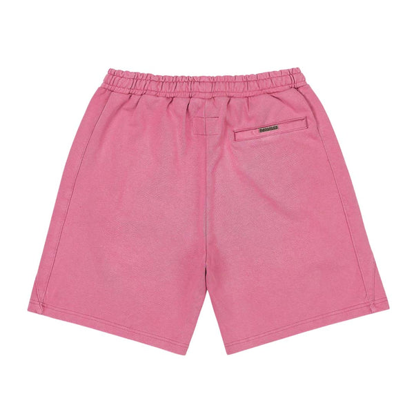 Godspeed Vital Terry Shorts Rose Dust by Godspeed - NWAHYPE No.1 for streetwear Shorts in USA