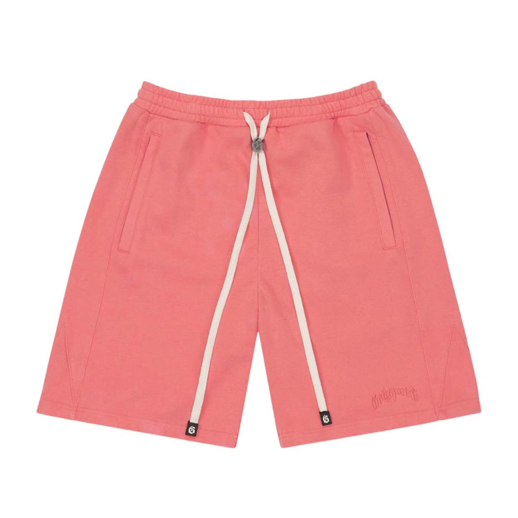 Godspeed Vital Terry Shorts Salmon by Godspeed - NWAHYPE No.1 for streetwear Shorts in USA