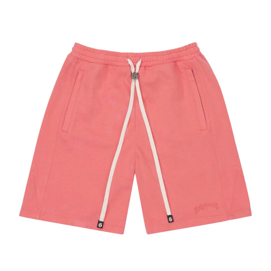 Godspeed Vital Terry Shorts Salmon by Godspeed - NWAHYPE No.1 for streetwear Shorts in USA
