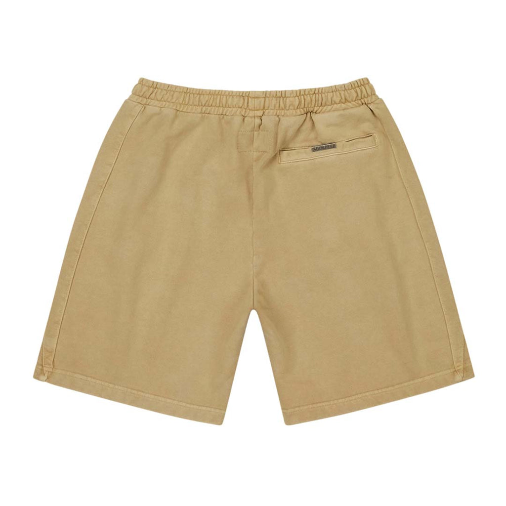 Godspeed Vital Terry Shorts Saudi Sand by Godspeed - NWAHYPE No.1 for streetwear Shorts in USA