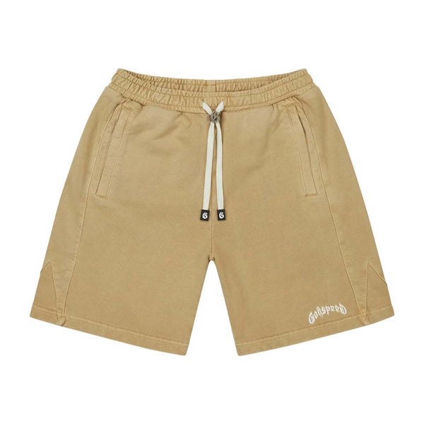 Godspeed Vital Terry Shorts Saudi Sand by Godspeed - NWAHYPE No.1 for streetwear Shorts in USA
