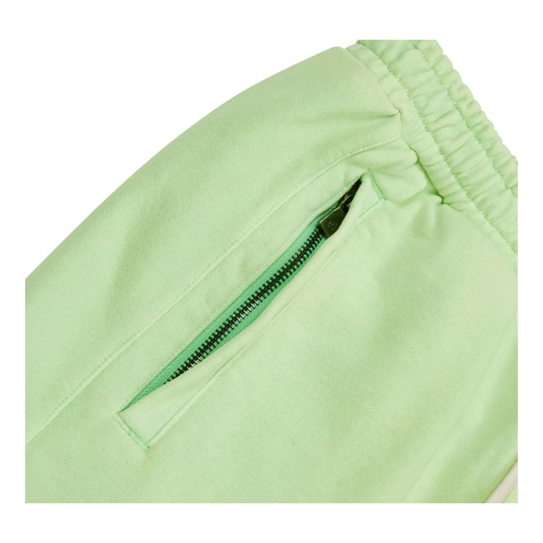 Godspeed Vital Terry Shorts Volt Green Washed by Godspeed - NWAHYPE No.1 for streetwear Shorts in USA