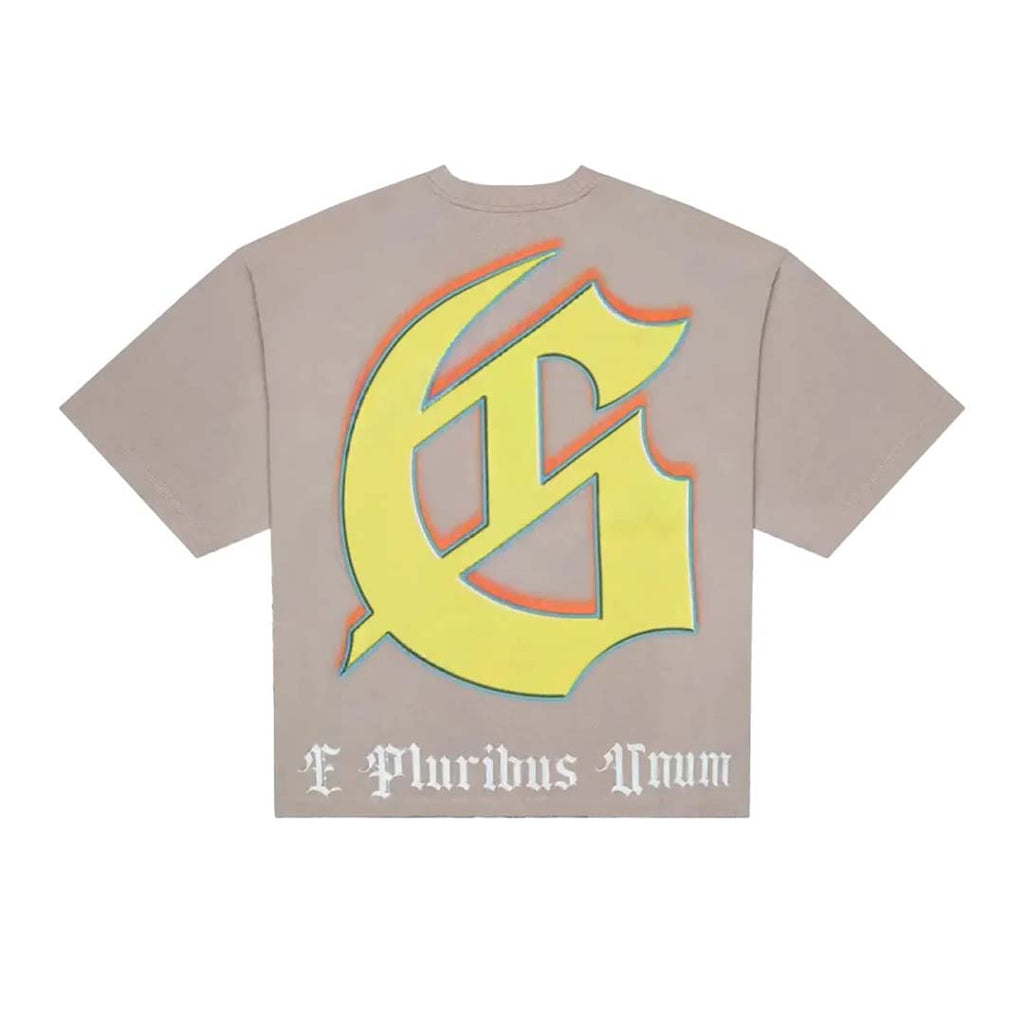 Godspeed Wave Runner Stone Wash Tee by Godspeed - NWAHype 1 for streetwear T-Shirts in USA