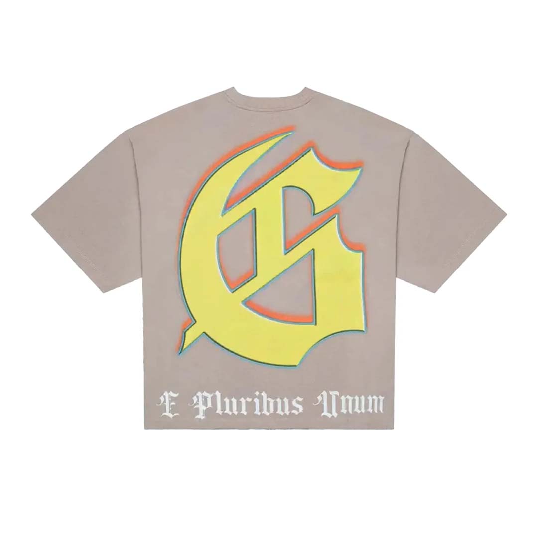 Godspeed Wave Runner Stone Wash Tee by Godspeed - NWAHype 1 for streetwear T-Shirts in USA