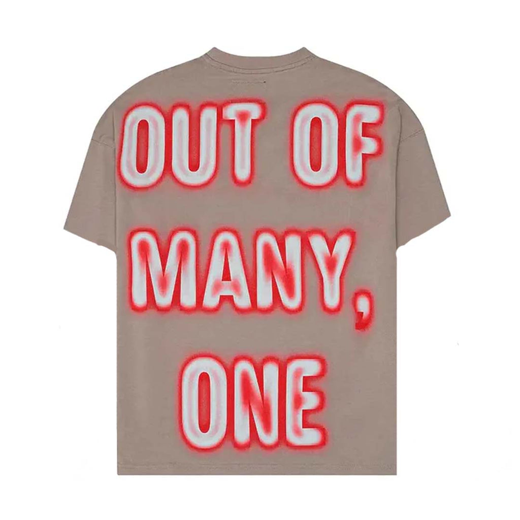 Godspeed WISC Tee Slate Grey by Godspeed - NWAHYPE No.1 for streetwear T-Shirts in USA