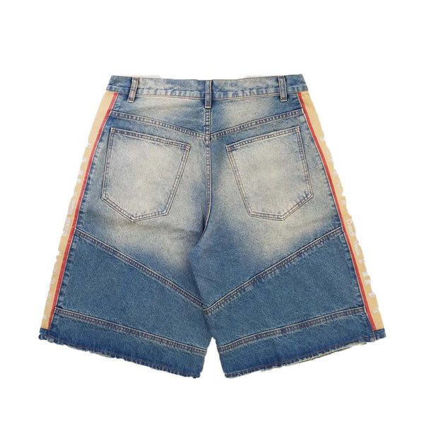 GV Gallery Civic Denim Jorts by GV Gallery - NWAHYPE No.1 for streetwear Shorts in USA