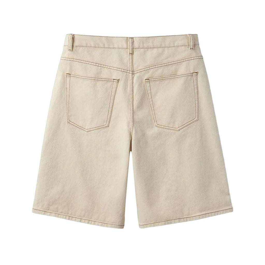 GV Gallery Jorts 'Cream' by GV Gallery - NWAHYPE No.1 for streetwear Shorts in USA