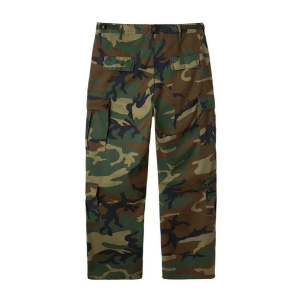 GV Gallery Raspberry Hills Camo Cargo Pants by GV Gallery - NWAHYPE No.1 for streetwear Pants in USA