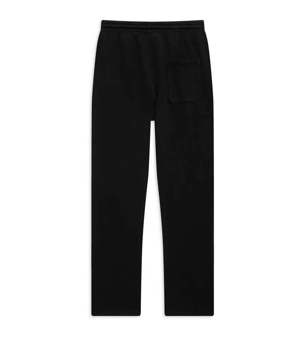 Hellstar Future Flame Sweatpants 'Black' by Hellstar - NWAHYPE No.1 for streetwear Pants in USA