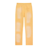 Hellstar Sports Sweatpants 'Yellow' by Hellstar - NWAHype No.1 for streetwear Pants in USA