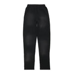 Hellstar Uniform Sweatpants 'Black' by Hellstar - NWAHype No.1 for streetwear Pants in USA