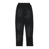 Hellstar Uniform Sweatpants 'Black' by Hellstar - NWAHype No.1 for streetwear Pants in USA