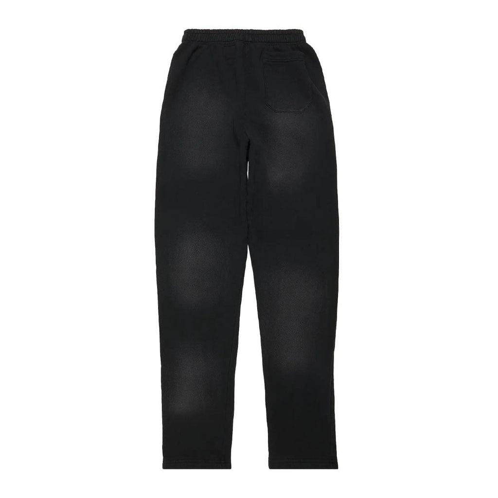Hellstar Uniform Sweatpants 'Black' by Hellstar - NWAHype No.1 for streetwear Pants in USA