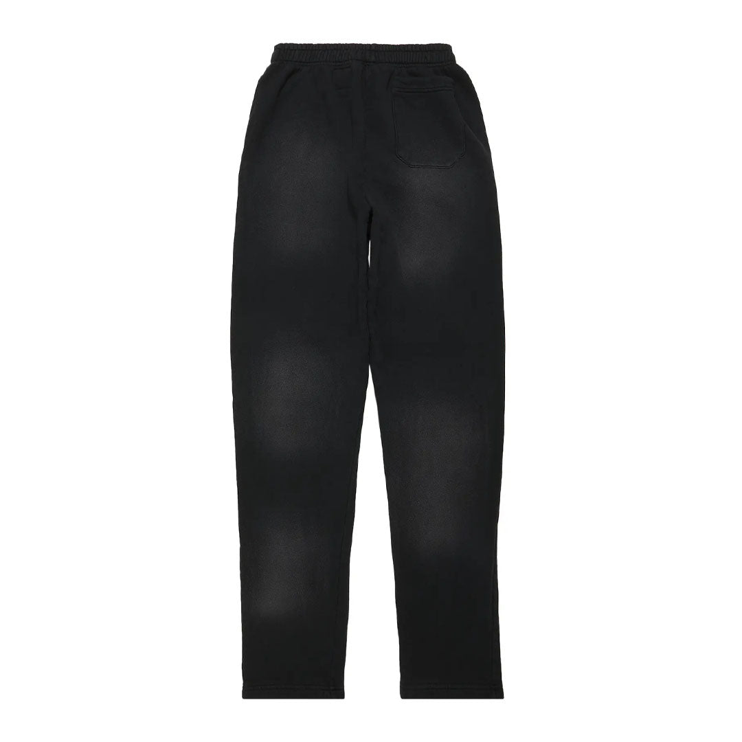 Hellstar Uniform Sweatpants 'Black' by Hellstar - NWAHype No.1 for streetwear Pants in USA