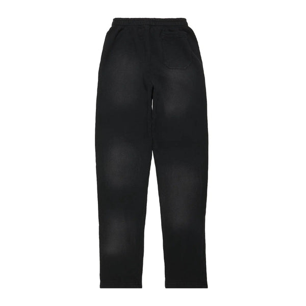 Hellstar Uniform Sweatpants 'Black' by Hellstar - NWAHype No.1 for streetwear Pants in USA
