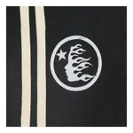 Hellstar Uniform Sweatpants 'Black' by Hellstar - NWAHype No.1 for streetwear Pants in USA