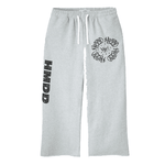 HMDD Chimstone Sweatpants Grey by HMDD - NWAHype No.1 for streetwear Pants in USA