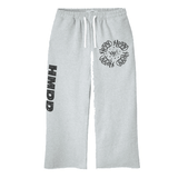 HMDD Chimstone Sweatpants Grey by HMDD - NWAHype No.1 for streetwear Pants in USA