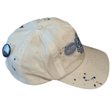 HMDD ComplexCon Exclusive Painter Hat White by HMDD - NWAHype No.1 for streetwear Hats in USA