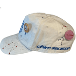 HMDD ComplexCon Exclusive Painter Hat White by HMDD - NWAHype No.1 for streetwear Hats in USA
