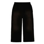 HMDD Crystal Sweatpants Black Red by HMDD - NWAHype No.1 for streetwear Pants in USA