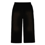 HMDD Crystal Sweatpants Black Red by HMDD - NWAHype No.1 for streetwear Pants in USA