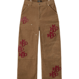 HMDD Patch Cord Double Knee Pants by HMDD - NWAHype No.1 for streetwear Pants in USA