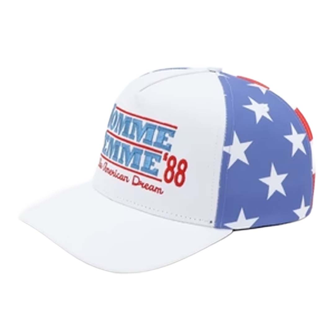 Homme Femme Campaign American Dream Hat by Homme Femme - NWAHype 1 for streetwear Hats in USA