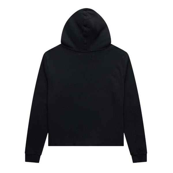 Homme Femme Eye See Hoodie Black by Homme Femme - NWAHYPE No.1 for streetwear Hoodies in USA