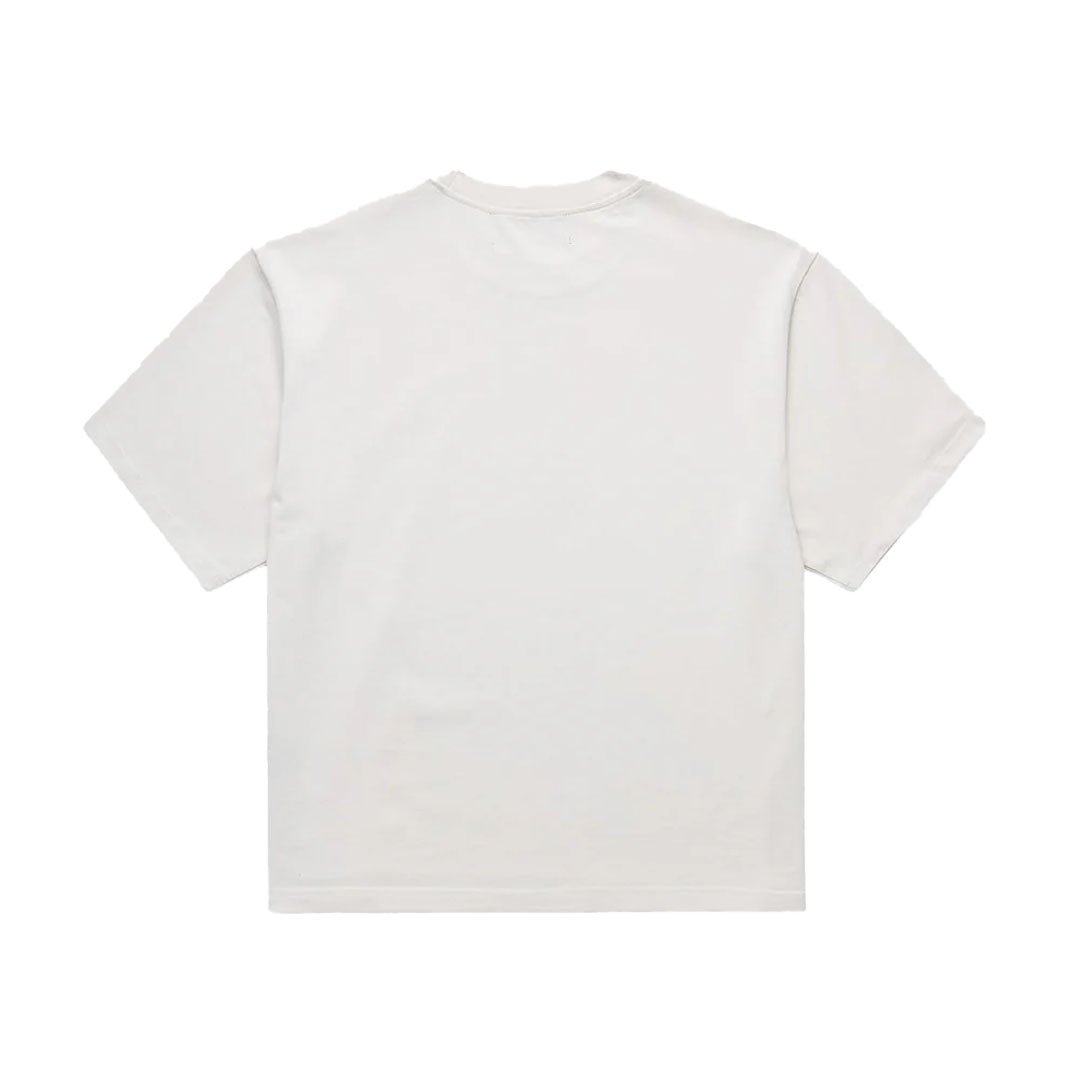 Homme Femme Night Rider Tee White by Homme Femme - NWAHype 1 for streetwear T-Shirts in USA
