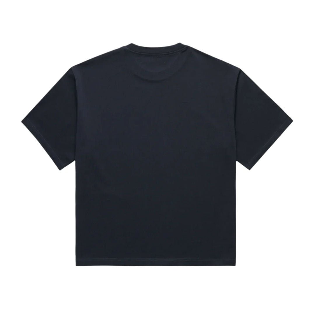 Homme Femme Ride or Die Tee Black by Homme Femme - NWAHype 1 for streetwear T-Shirts in USA