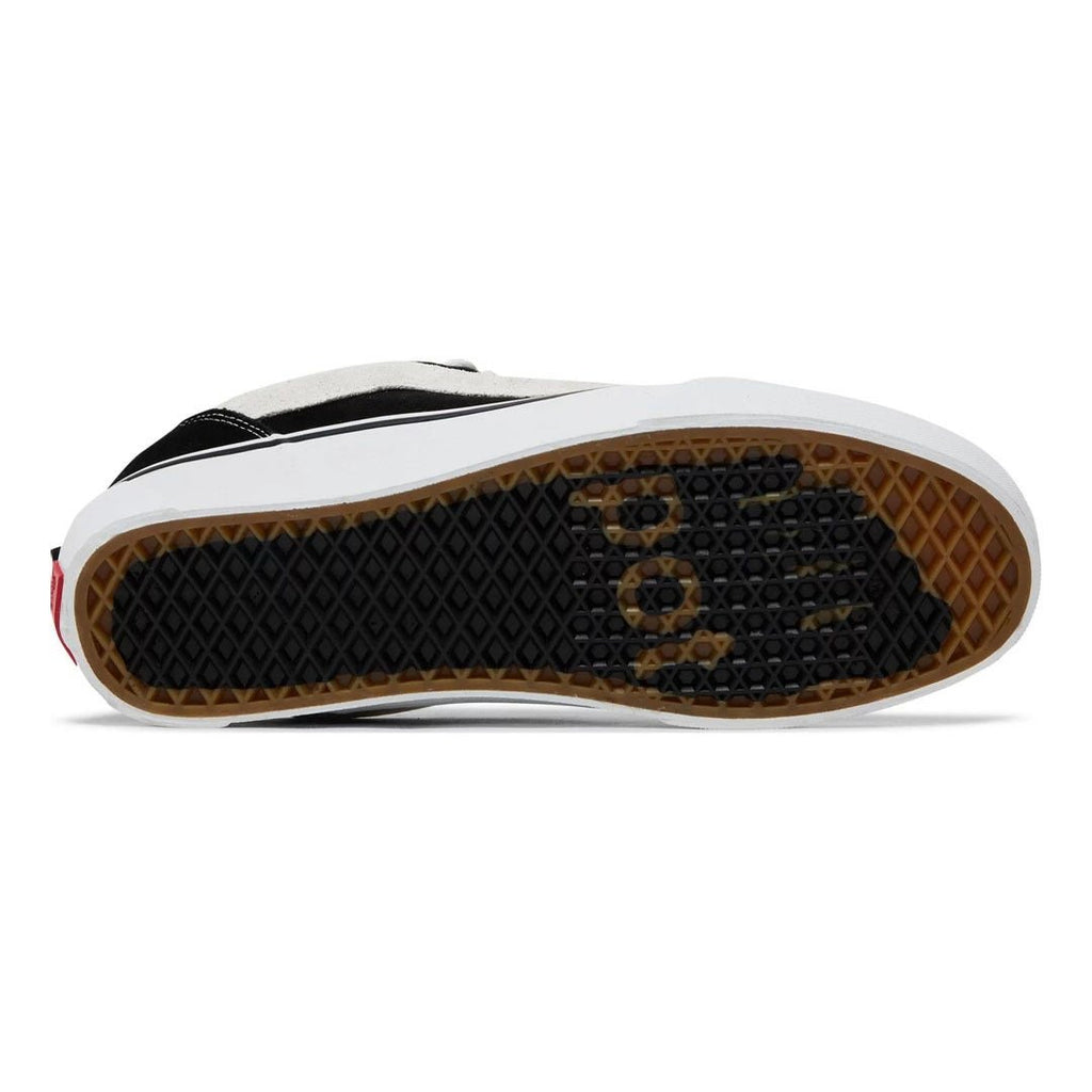 Imran Potato Knu - Skool Vans 'Black' by Imran Potato - NWAHype 1 for streetwear Sneakers in USA