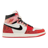 Jordan 1 High OG Spider - Man Across the Spider - Verse by Air Jordan - NWAHype 1 for streetwear Sneakers in USA