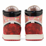 Jordan 1 High OG Spider - Man Across the Spider - Verse by Air Jordan - NWAHype 1 for streetwear Sneakers in USA