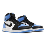 Jordan 1 High OG 'UNC Toe' by Air Jordan - NWAHype 1 for streetwear Sneakers in USA