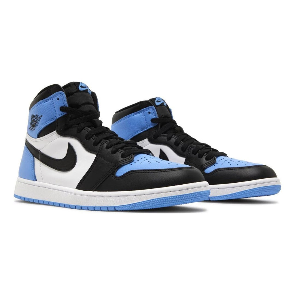 Jordan 1 High OG 'UNC Toe' by Air Jordan - NWAHype 1 for streetwear Sneakers in USA