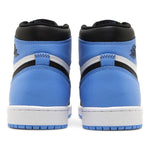 Jordan 1 High OG 'UNC Toe' by Air Jordan - NWAHype 1 for streetwear Sneakers in USA