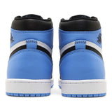 Jordan 1 High OG 'UNC Toe' by Air Jordan - NWAHype 1 for streetwear Sneakers in USA