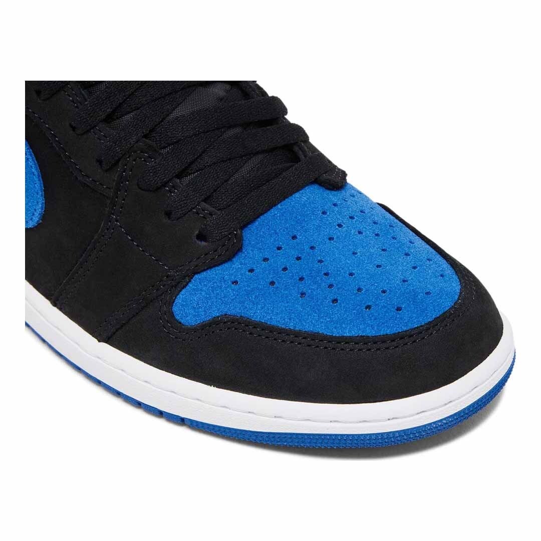 Jordan 1 High 'Royal Reimagined' by Air Jordan - NWAHype 1 for streetwear Sneakers in USA